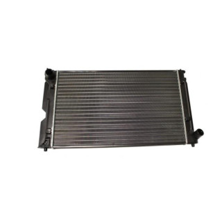 Chłodnica toyota corolla verso e12